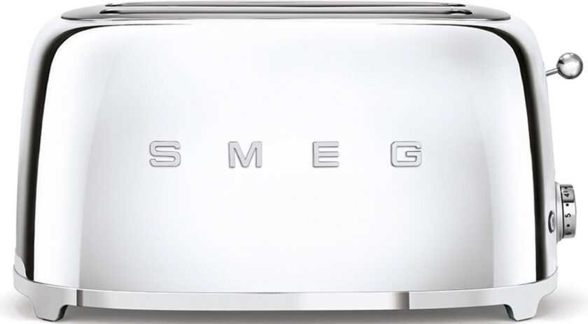 SMEG TSF02SSEU - Krom