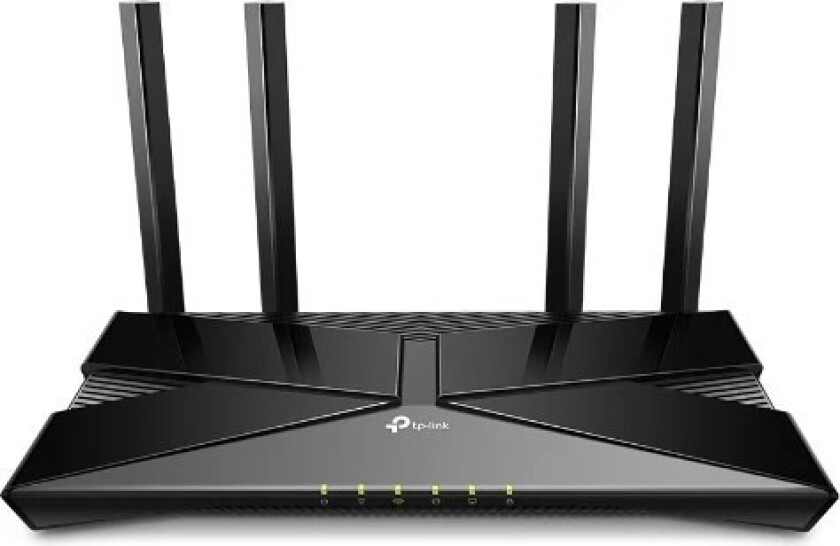 Archer AX23 AX1800 Dual-Band Wi-Fi 6