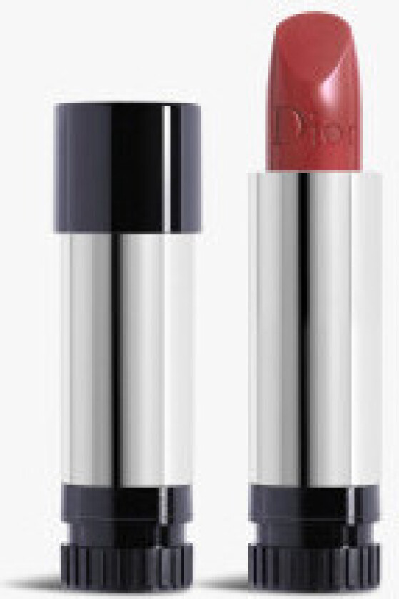 DIOR Rouge Dior Couture Colour Refillable Lipstick - The Refill 3,5 g (Farge: 720 Icone Satin)