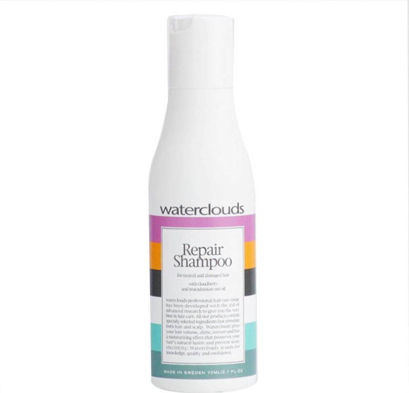 Repair Shampoo 70ml