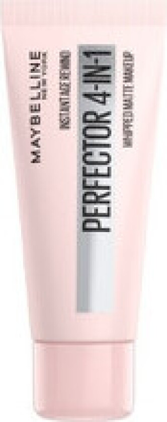 Instant Perfector 4-In-1 0 Fair/light