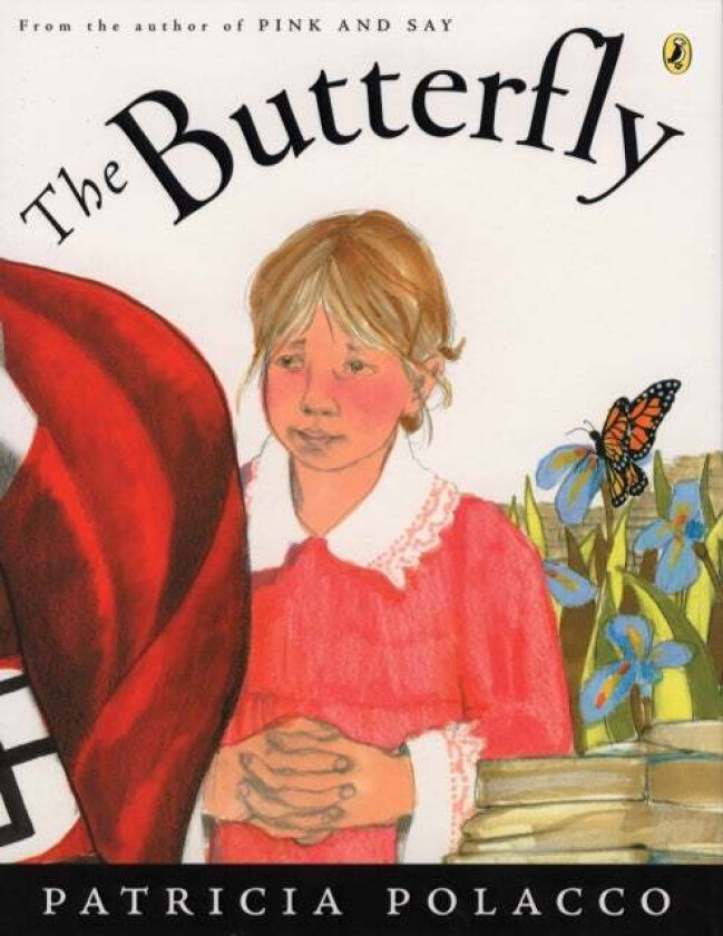 The Butterfly av Patricia Polacco