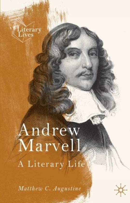 Andrew Marvell av Matthew Augustine