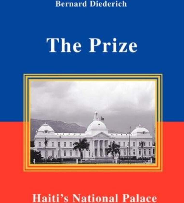 The Prize av Bernard Diederich