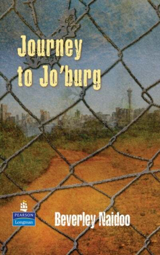 Journey to Jo'Burg 02/e Hardcover educational edition av Beverley Naidoo