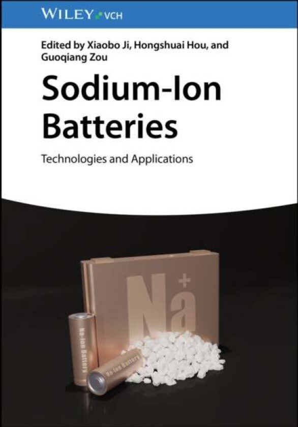 Sodium-Ion Batteries
