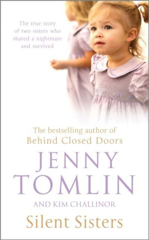 Silent Sisters av Jenny Tomlin