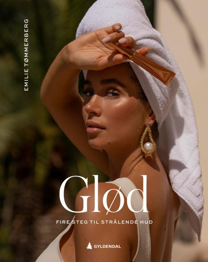 Glød av Emilie Tømmerberg