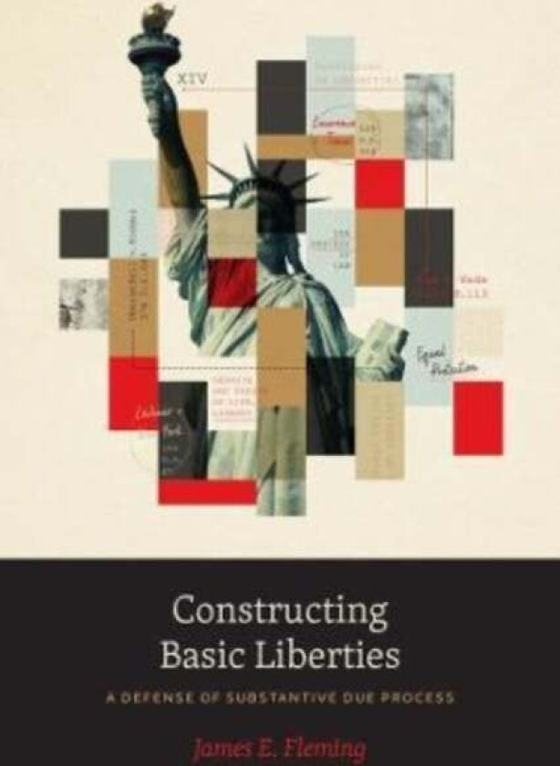 Constructing Basic Liberties av James E. Fleming