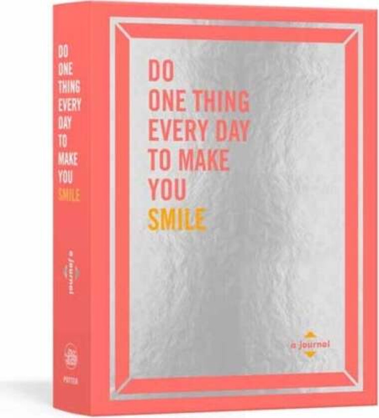 Do One Thing Every Day to Make You Smile av Robie Rogge, Dian G. Smith