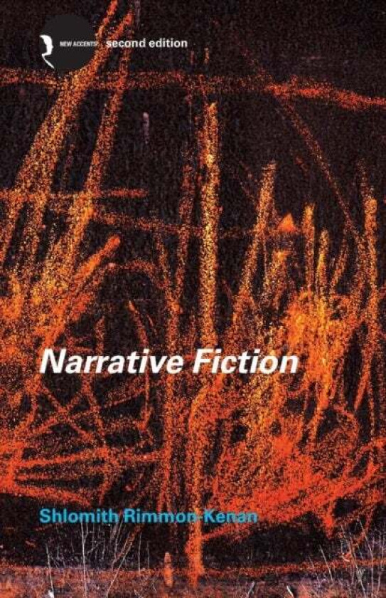 Narrative Fiction av Shlomith Rimmon-Kenan