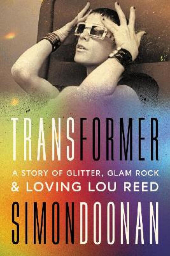 Transformer av Simon Doonan