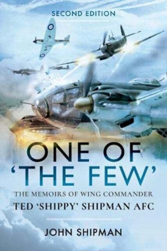 One of the Few av John Shipman