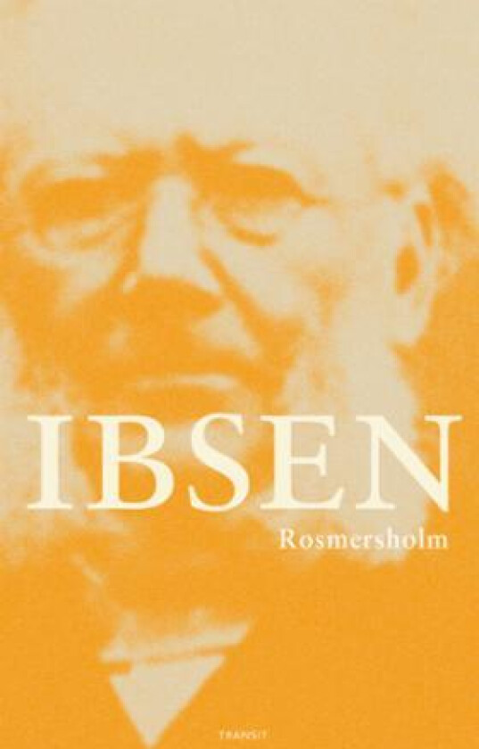 Rosmersholm av Henrik Ibsen