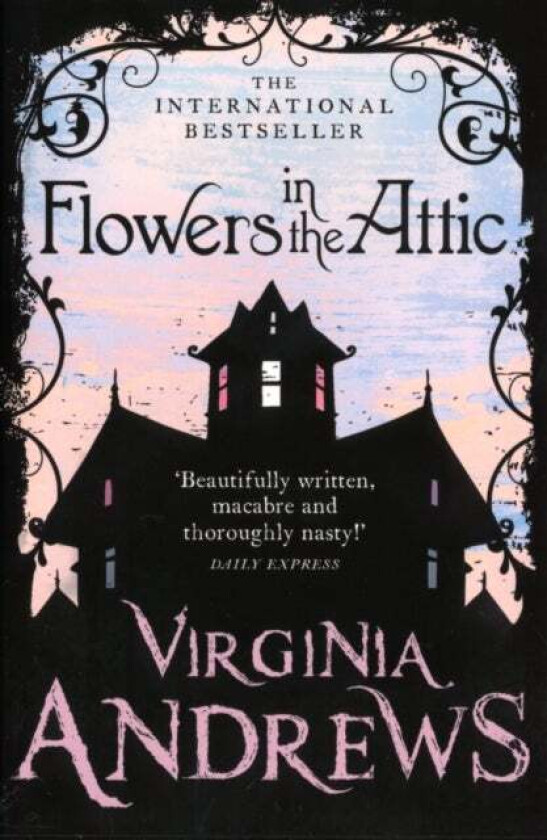 Flowers in the Attic av Virginia Andrews
