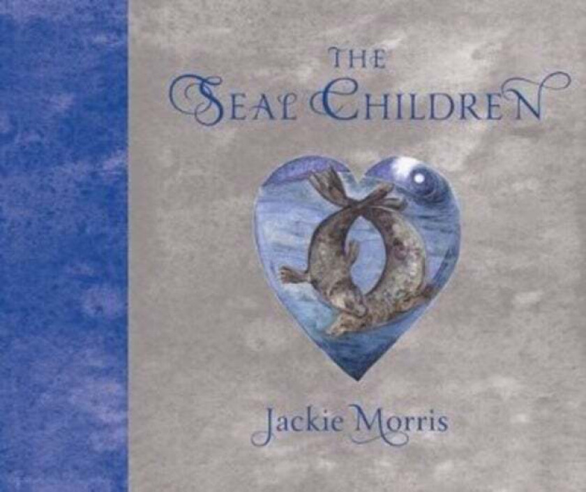 The Seal Children av Jackie Morris