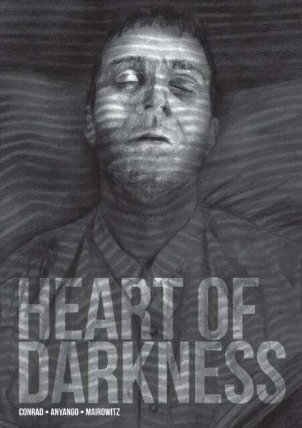 Heart of Darkness av Joseph Conrad