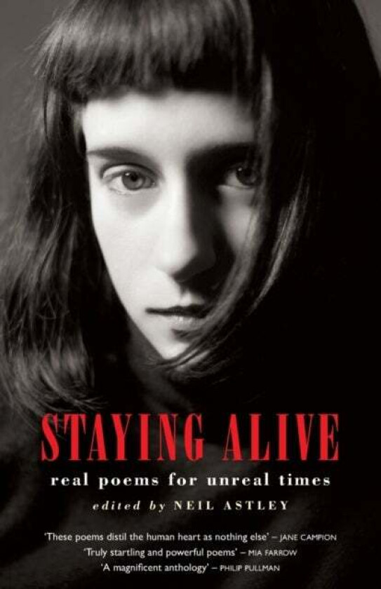 Staying Alive av Neil Astley