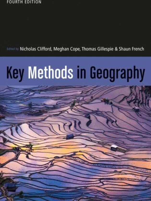 Key Methods in Geography