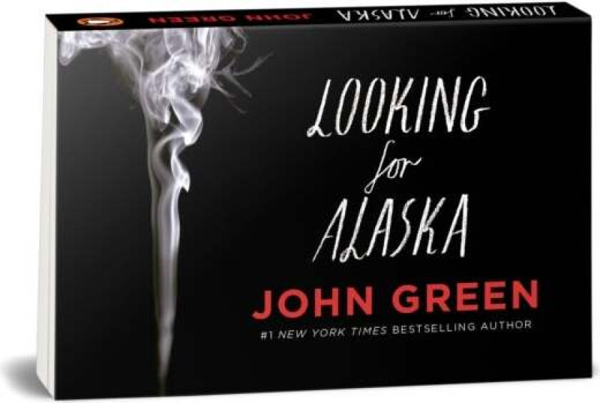 Penguin Minis: Looking for Alaska av John Green