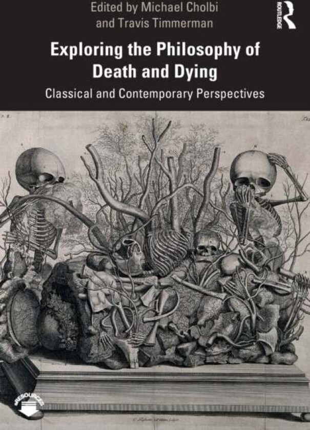 Exploring the Philosophy of Death and Dying