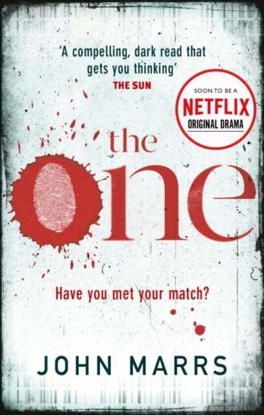 The One av John Marrs