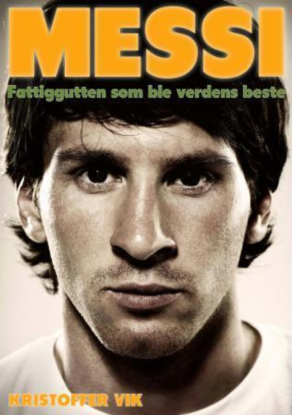 Messi av Kristoffer Vik