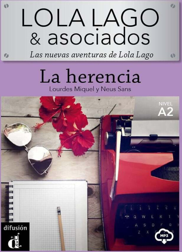 Lola Lago y asociados av Miquel Lourdes