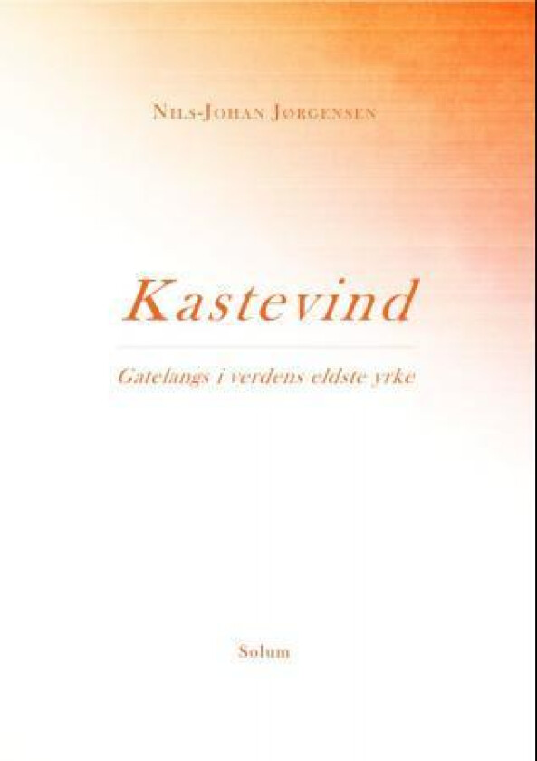 Kastevind av Nils-Johan Jørgensen