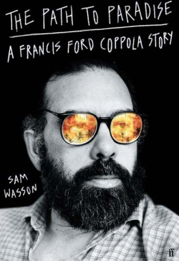 The Path to Paradise av Sam Wasson