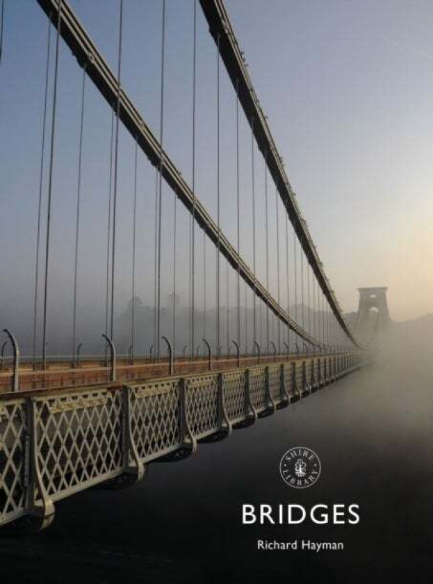 Bridges av Richard Hayman