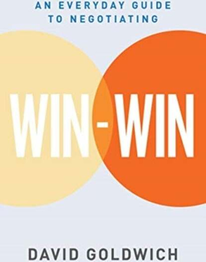 Win-Win av David Goldwich