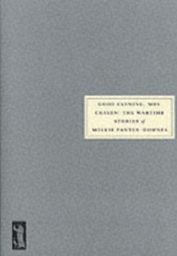Good Evening, Mrs.Craven av Mollie Panter-Downes