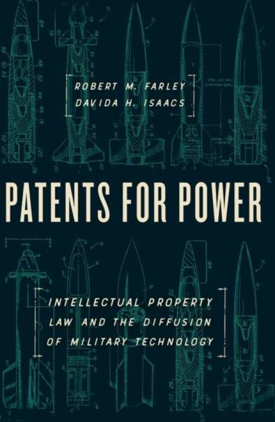 Patents for Power av Robert M. Farley, Davida H. Isaacs