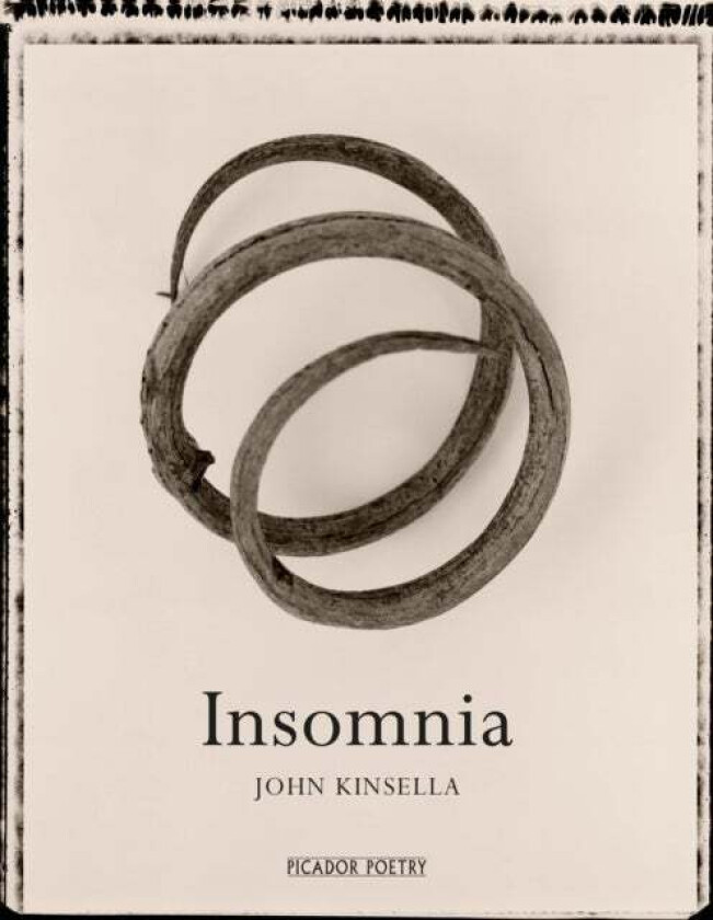 Insomnia av John Kinsella