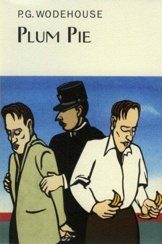 Plum Pie av P.G. Wodehouse