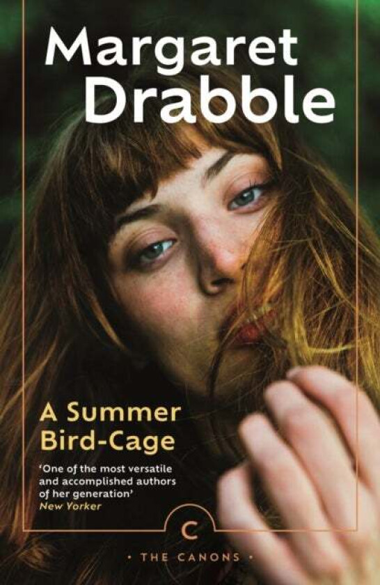 A Summer Bird-Cage av Margaret Drabble