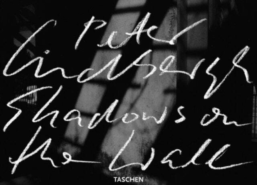 Peter Lindbergh. Shadows on the Wall av Taschen