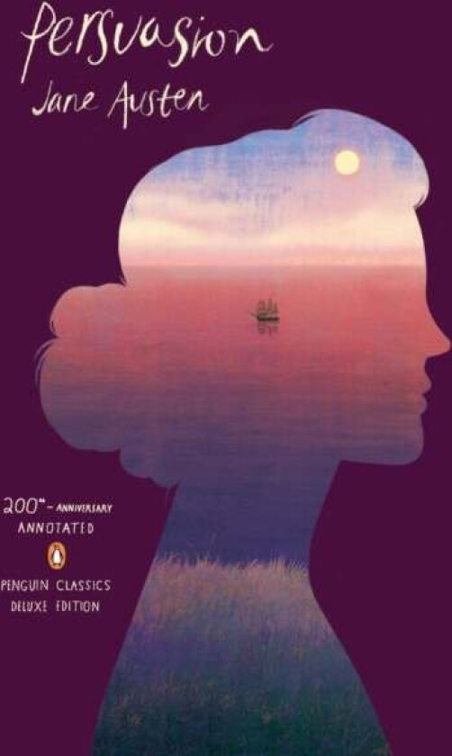 Persuasion (Penguin Classics Deluxe Edition) av Jane Austen