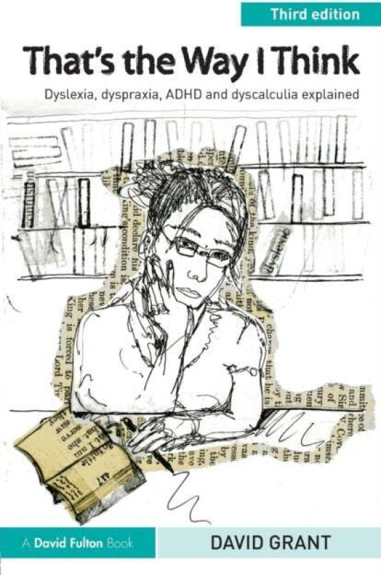 That's the Way I Think av David (Previously University of Westminster UK) Grant