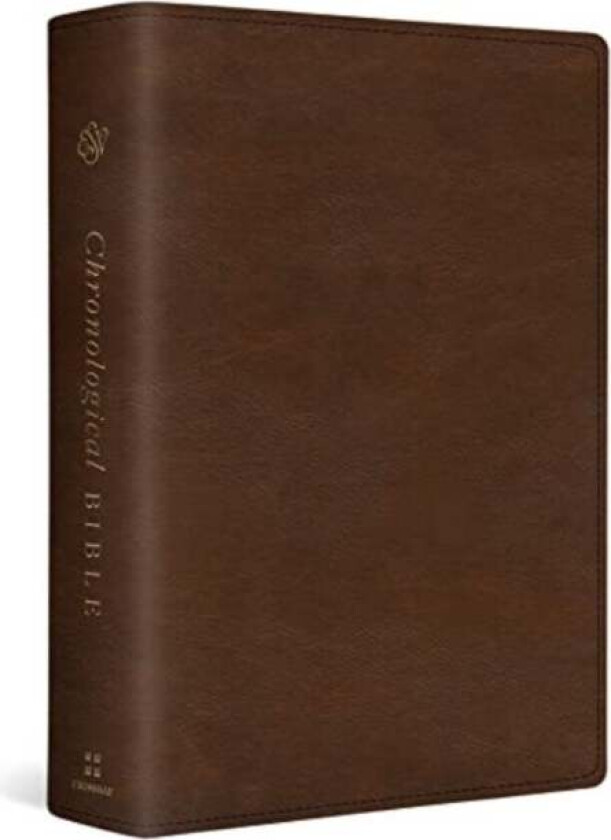 ESV Chronological Bible