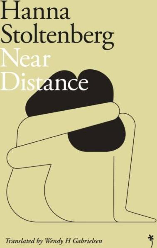 Near Distance av Hanna Stoltenberg