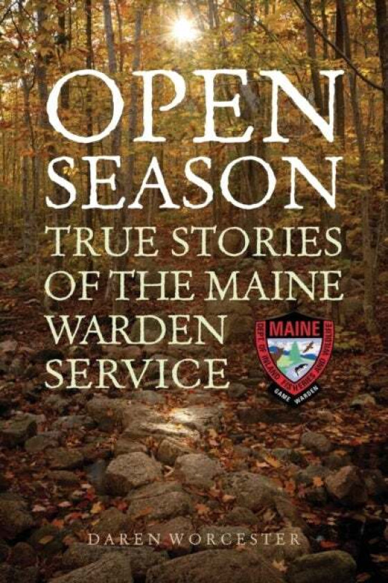 Open Season av Daren Worcester