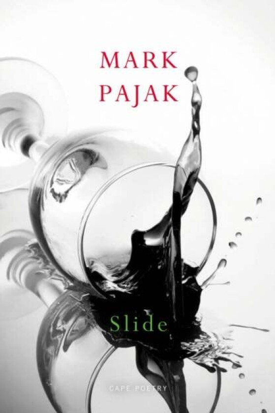 Slide av Mark Pajak