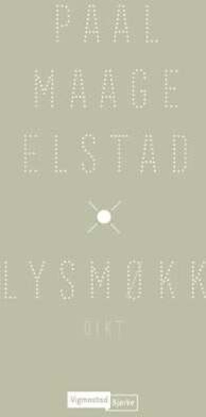 Lysmøkk av Paal Maage Elstad