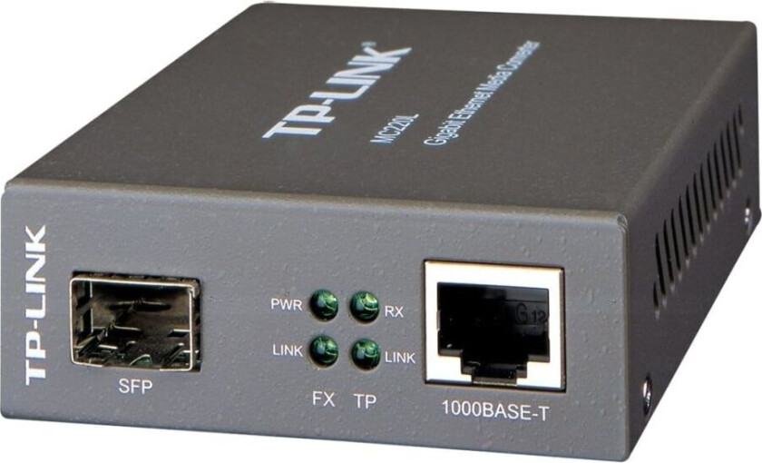 Tp-link Mc220l