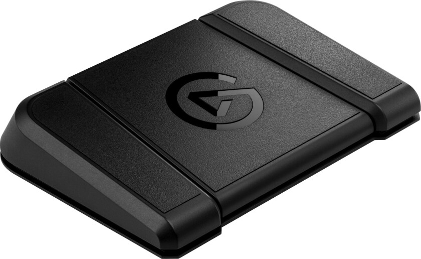 Stream Deck Pedal