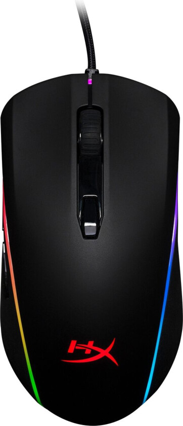 HyperX Pulsefire Surge RGB Gaming Mouse