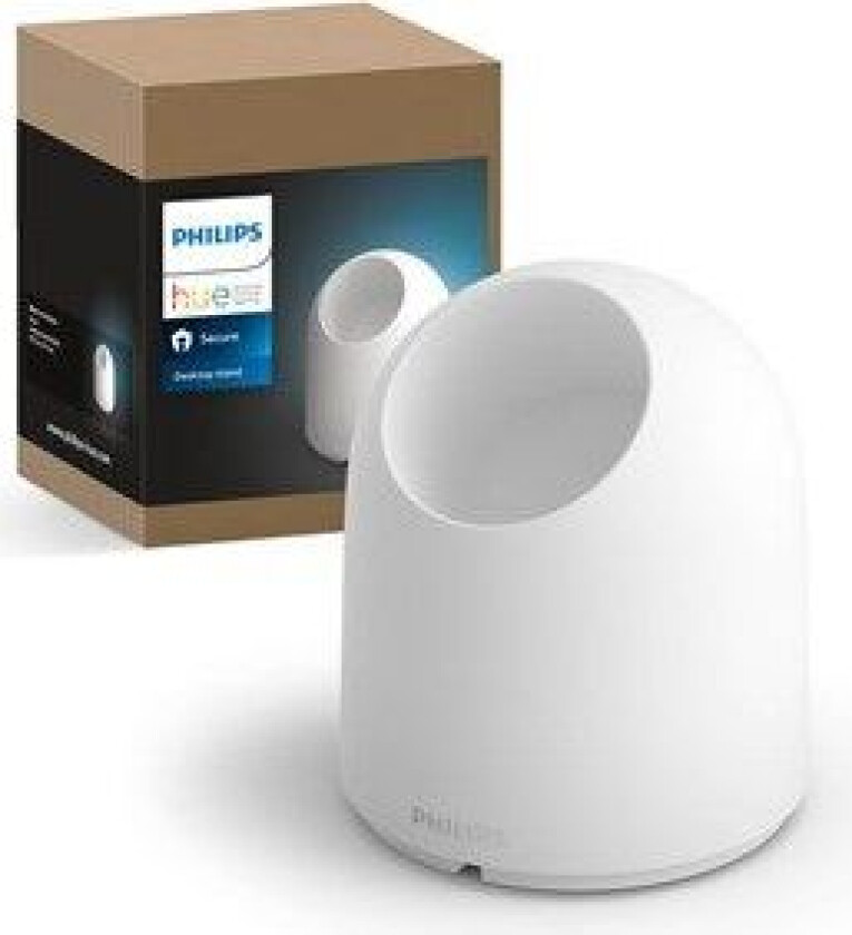 Hue Secure Desktop Stand Accessory White​