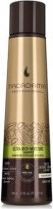 Macadamia Professional Ultra Rich Moisture Shampoo 300ml